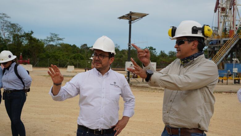 Superservicios alerta sobre formación ineficiente de precios en el mercado de gas natural