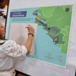 Tren interoceánico toma impulso en Colombia