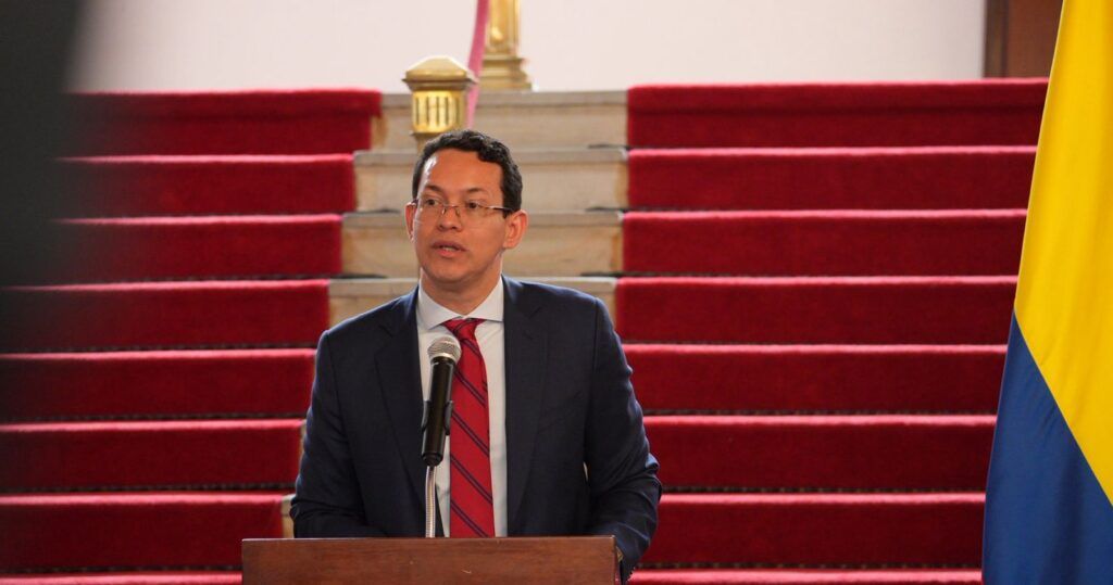 Ministerio del Interior invita a colombianos en el exterior a votar masivamente por presidente vive mininterior ed e1779732568862