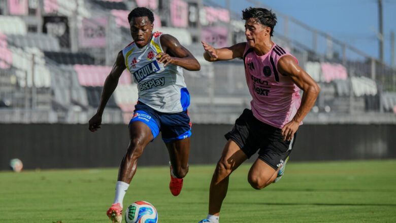 Colombia jugará este viernes en 16avos del Mundial
