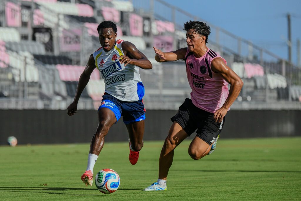 Colombia jugará este viernes en 16avos del Mundial