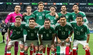 Mexico y Sudáfrica abren este jueves el Mundial 2026 OImexico 2026 ed