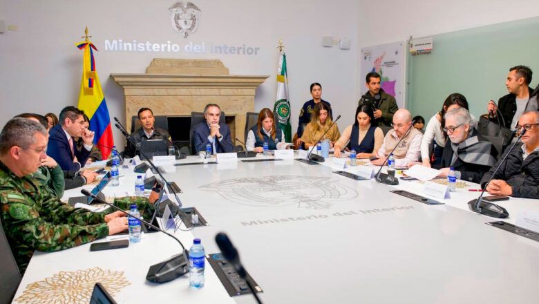 PMU Electoral garantizó una jornada de elecciones  transparente y sin contratiempos