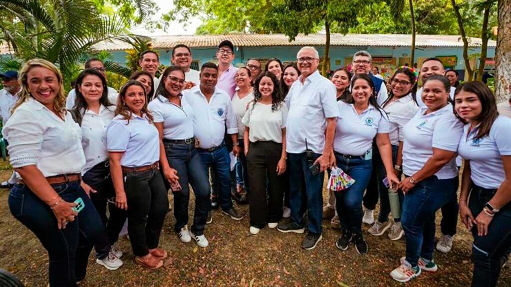 Profesionales con los mejores resultados Saber Pro ed