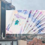 Dian logró recaudar $2,59 billones de 175 mil contribuyentes morosos