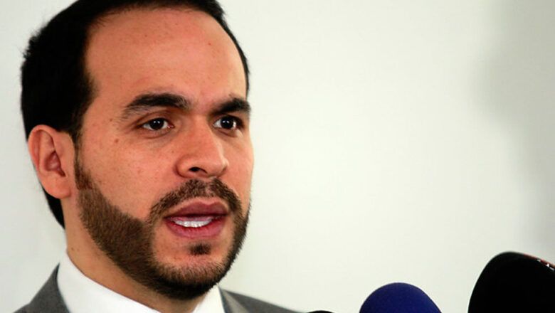 Abelardo de la Espriella, presidente electo de Colombia deja sus primeros mensajes a la comunidad: “Gobernaré para todos”