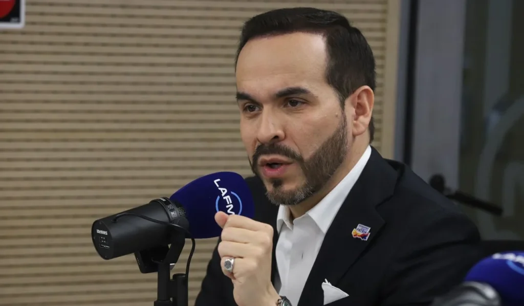 abelardo de la espriella ed