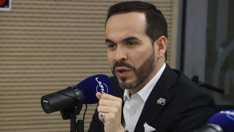 Gobierno de De la Espriella anuncia eliminación de consejerías y agencias de la Presidencia