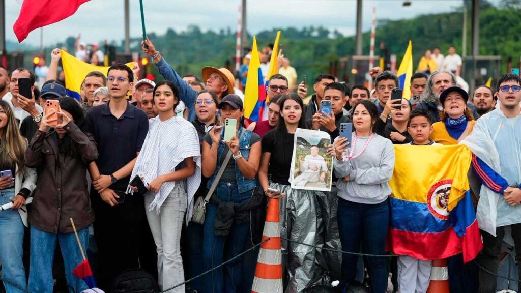Oficializan tarifa diferencial de $700 en peajes de la Autopista del Café