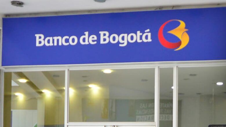 Negocio de banca minorista de Itaú a Banco de Bogotá autorizado por Superfinanciera
