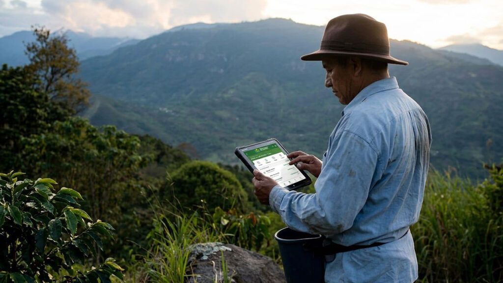 banco agrario digital ed