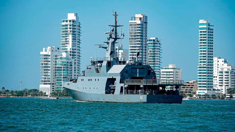 Buscan USD50 millones para financiar la construcción de un dique flotante