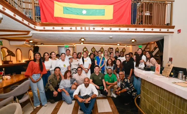 Cartagena de Indias celebra su cumpleaños 493 con la tercera edición del Posta Challenge
