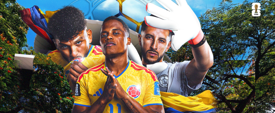 Colombia busca cupo a nueva ronda del Mundial ante Congo col mayor ed e1782229014698