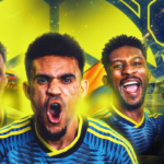 Colombia debuta en Mundial de Fútbol ante Uzbekistán