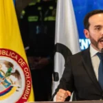 De la Espriella convocó el Comité Nacional para el Manejo de Desastres para manejo por temblor en Colombia