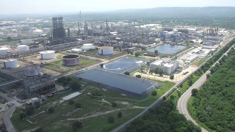 Ecopetrol y la Cooperación GIZ de Alemania firman alianza para producir combustibles sostenibles de aviación con hidrógeno verde