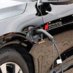 Lanzan estrategia para impulsar la producción de vehículos eléctricos