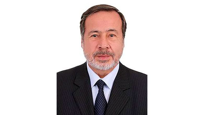 Fobierno lamentó muerte del embajador de Colombia ante Naciones Unidas, Gustavo Gallón Giraldo