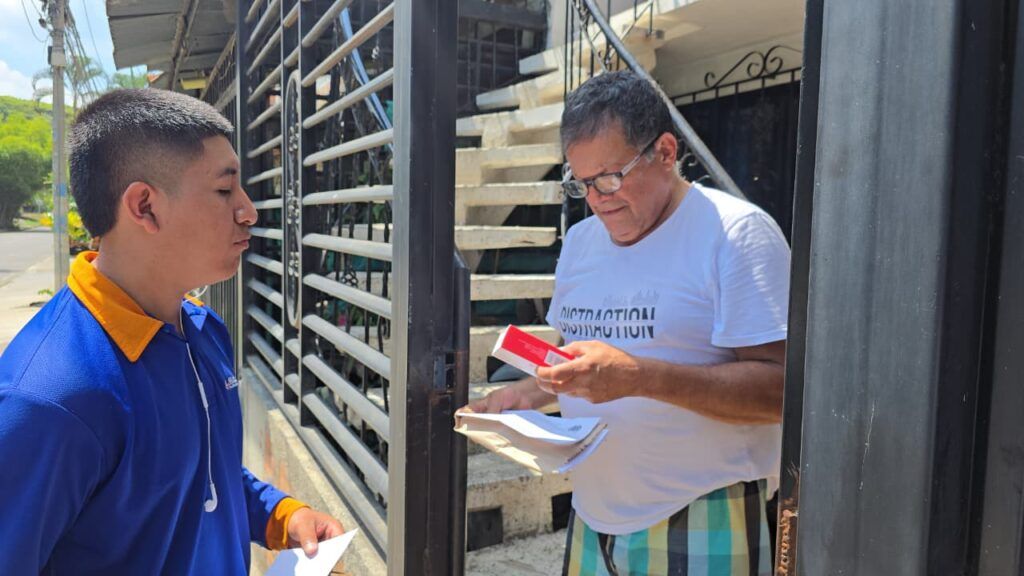 Supersalud logra cierre histórico de más de 200 mil pendientes de entrega de medicamentos entrega medicamentos ed