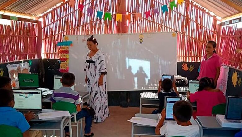 Gobierno presentó resultados de ‘Quiero Ser, Quiero Saber’: participaron más de 1,1 millones de estudiantes