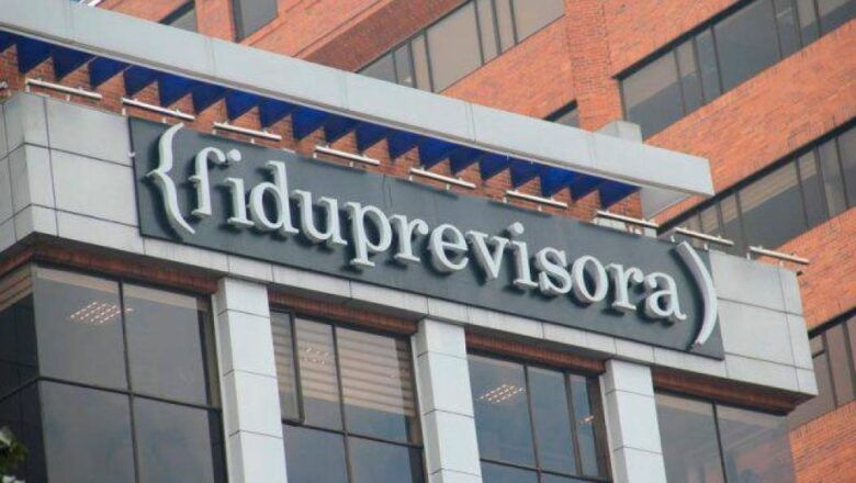 MinHacienda designa a Rosa Dory Chaparro como presidenta encargada de Fiduprevisora
