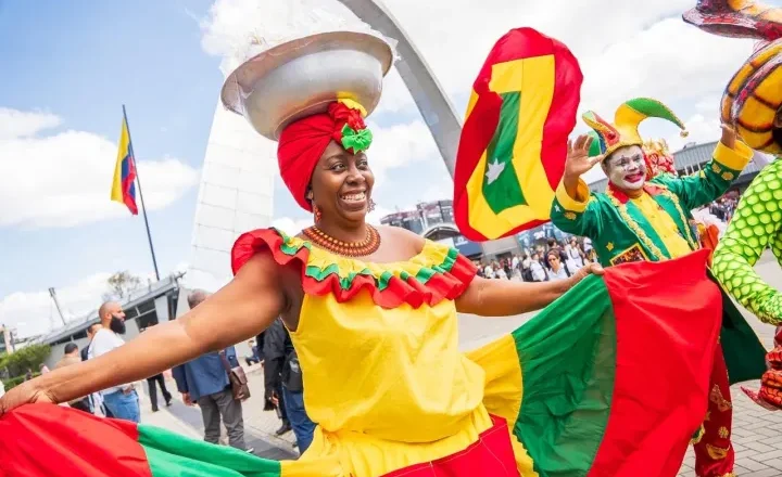 Cartagena, ciudad invitada a la Feria Nacional de la Ganadería