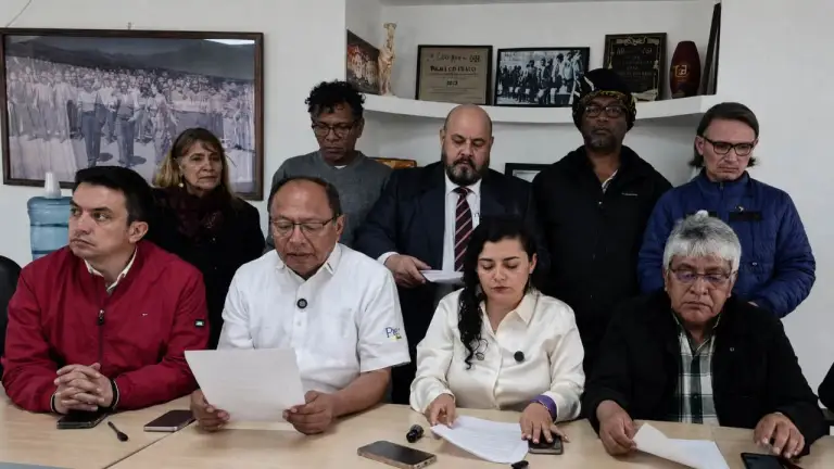 foto comite constituyente ed