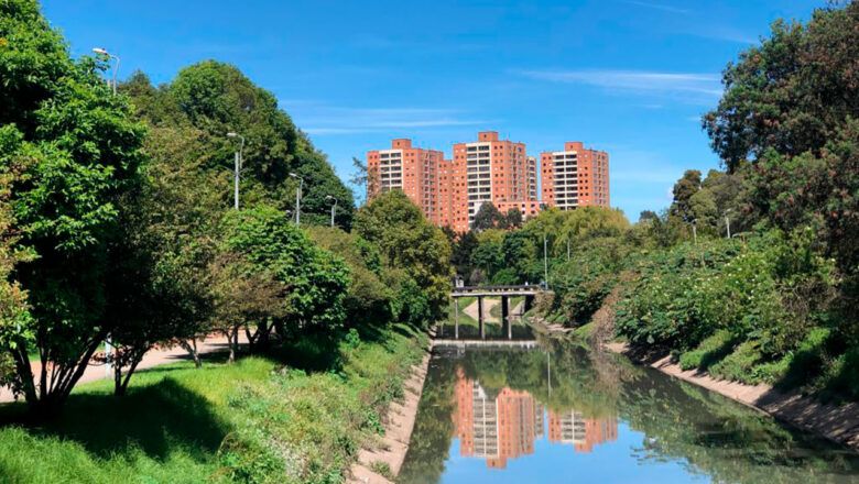 Recursos por más de $400 mil millones para soluciones habitacionales, agua y saneamiento básico de Bogotá entrega Gobierno