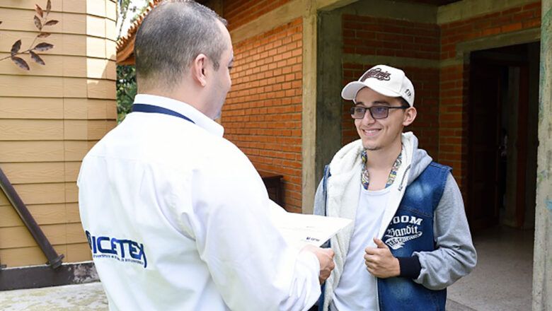 Más de 18.000 colombianos podrán obtener condonaciones en intereses de su crédito Icetex