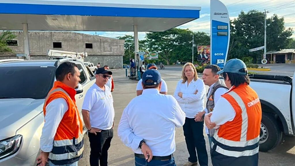 Con inversión superior a $8.500 millones, Gobierno Petro fortalece corredor vial estratégico entre la Depresión Momposina y la costa Caribe