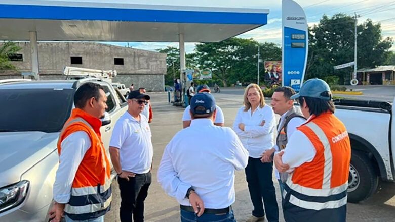 Con inversión superior a $8.500 millones, Gobierno Petro fortalece corredor vial estratégico entre la Depresión Momposina y la costa Caribe