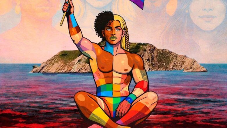 Santa Marta realizará la Gran Marcha Lgbtiq+ este domingo 28 de junio