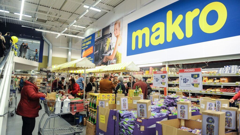 makro col ed