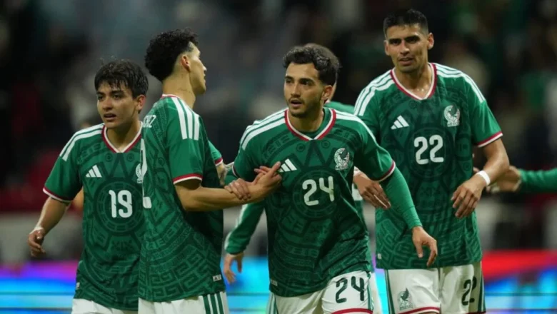 Programación para hoy en Mundial de Fútbol