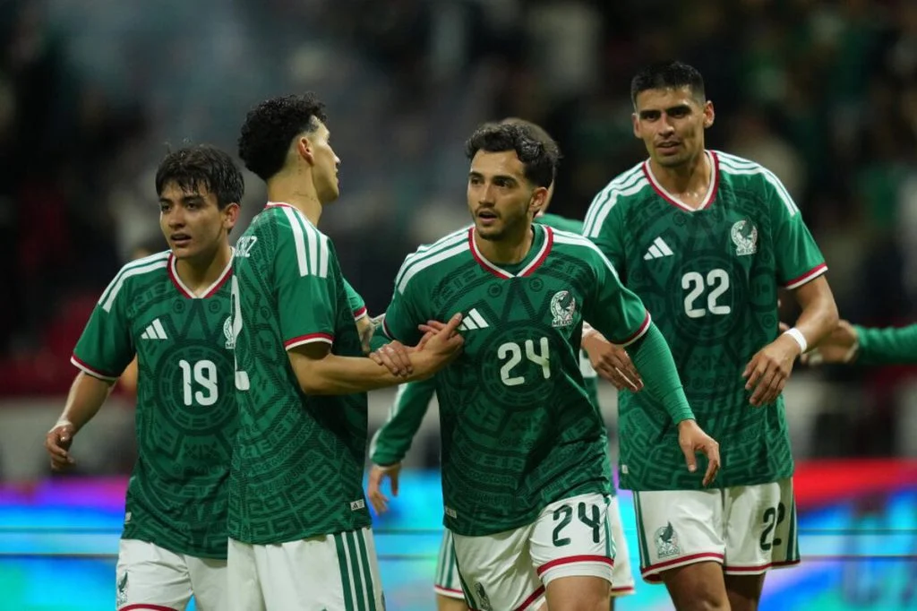 Programación para hoy en Mundial de Fútbol