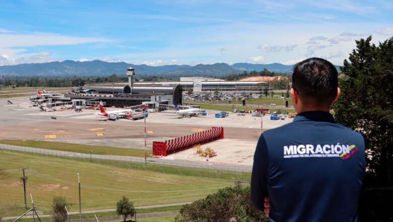 Migración Colombia inadmitió a 21 ciudadanos estadounidenses que pretendían realizar producción de contenido para adultos