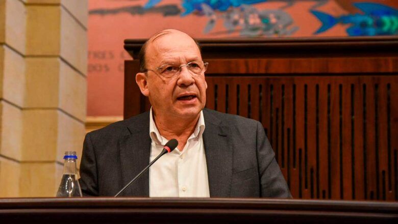 MinHacienda prorrogó por cinco meses el Contrato de Administración del Fondo Nacional del Café