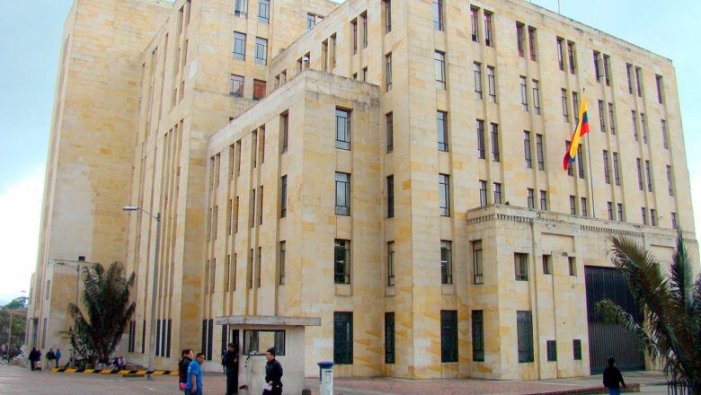MinHacienda realizó exitosa subasta de TES en pesos por $5 billones, recibió ofertas por $12,2 billones