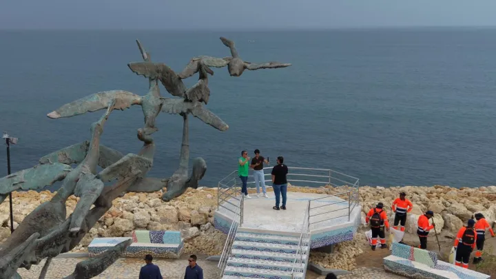 mirador del mar cartagena ed