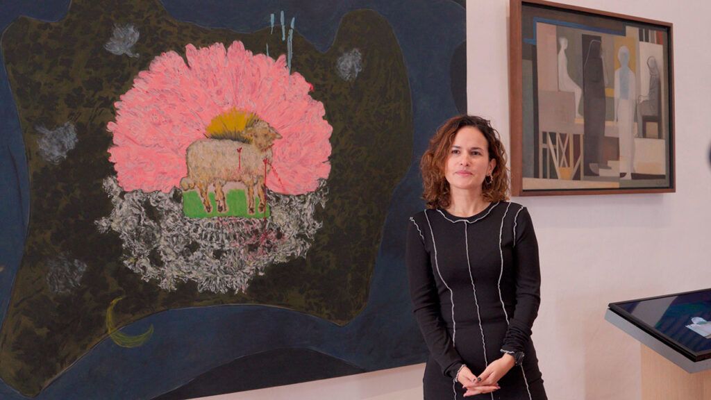 museo nal ed