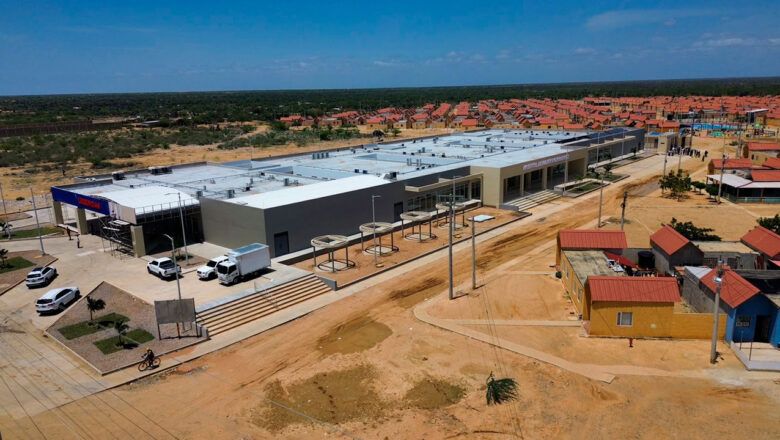En servicio nueva infraestructura hospitalaria que fortalecerá la atención en salud de la Alta Guajira