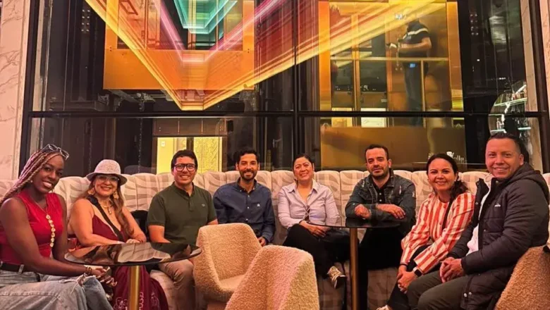 Colombia busca sofisticar su oferta turística aprendiendo de Perú, Chile y Canadá