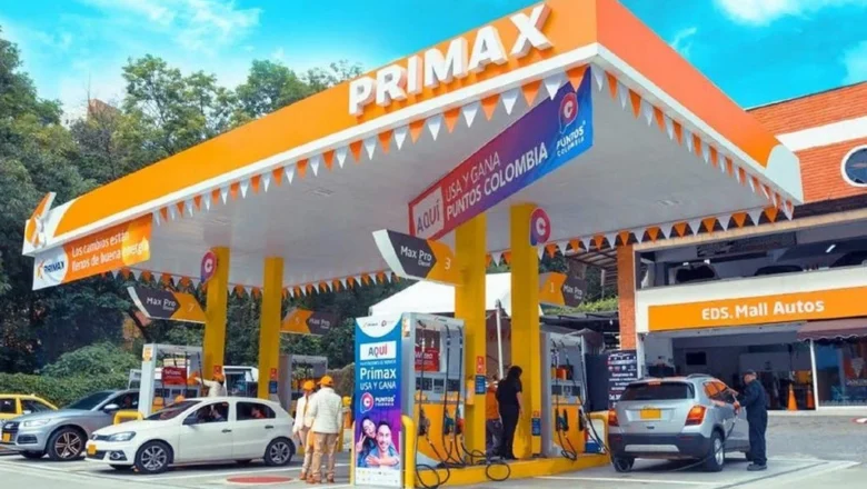 SIC avala integración entre Primax Colombia y Uno Corp