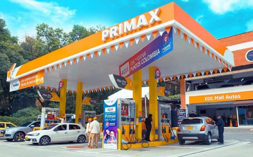 SIC avala integración entre Primax Colombia y Uno Corp primax ed
