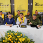 Procuraduría suspendió a representante Arizabaleta luego de pedir suspensión de Petro