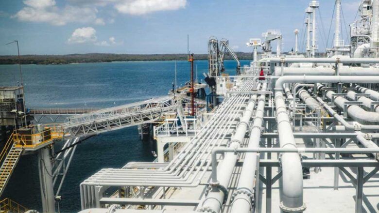 ANLA aprobó proyecto de regasificación en el campo Chuchupa–Ballena, en La Guajira