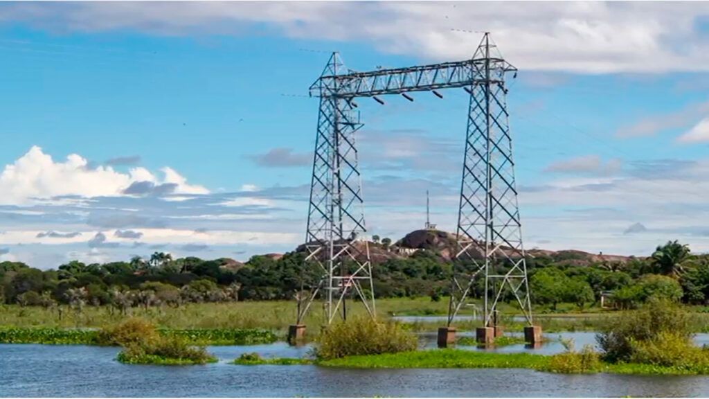 redes electricas ed
