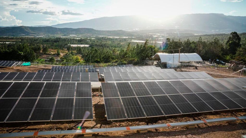 soluciones solar energia ed