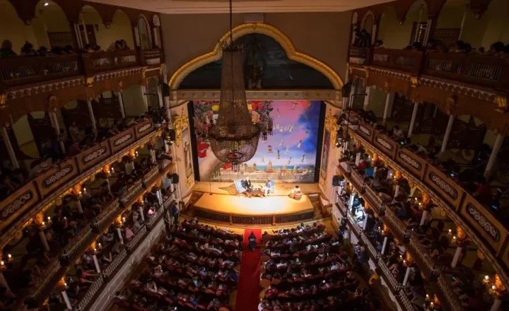 Inscripciones abiertas para integrar la programación de la Temporada del Teatro en Cartagena